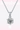 Revolvaa | 1 karat Moissanite 925 Sterling Silver Halsband