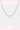 Revolvaa | Heart Inlaid Zircon 925 Sterling Silver Necklace