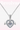 Revolvaa | Moissanite 925 Sterling Silver Halsband